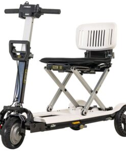 mobility scooter