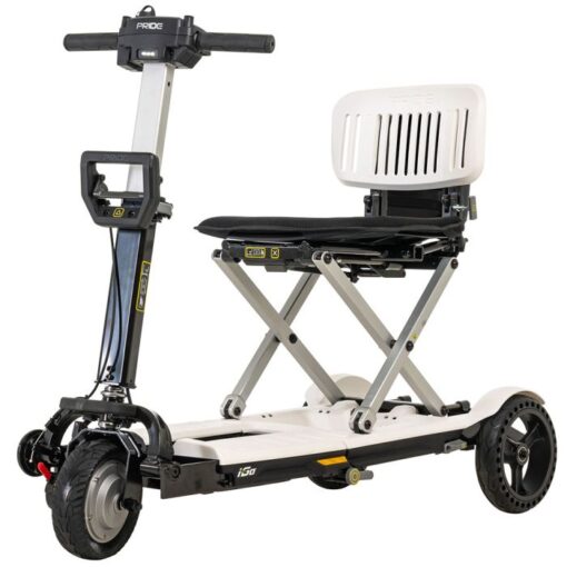 mobility scooter