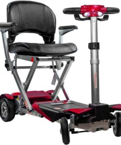 mobile scooter
