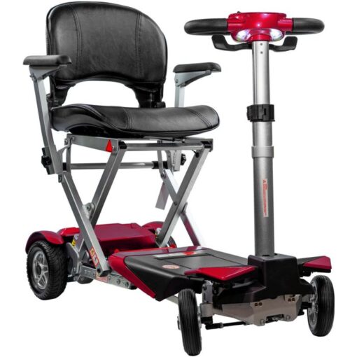 mobile scooter