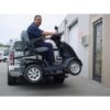 TRILIFT-HD Vehicle Lift