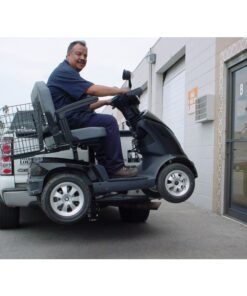 TRILIFT-HD Vehicle Lift