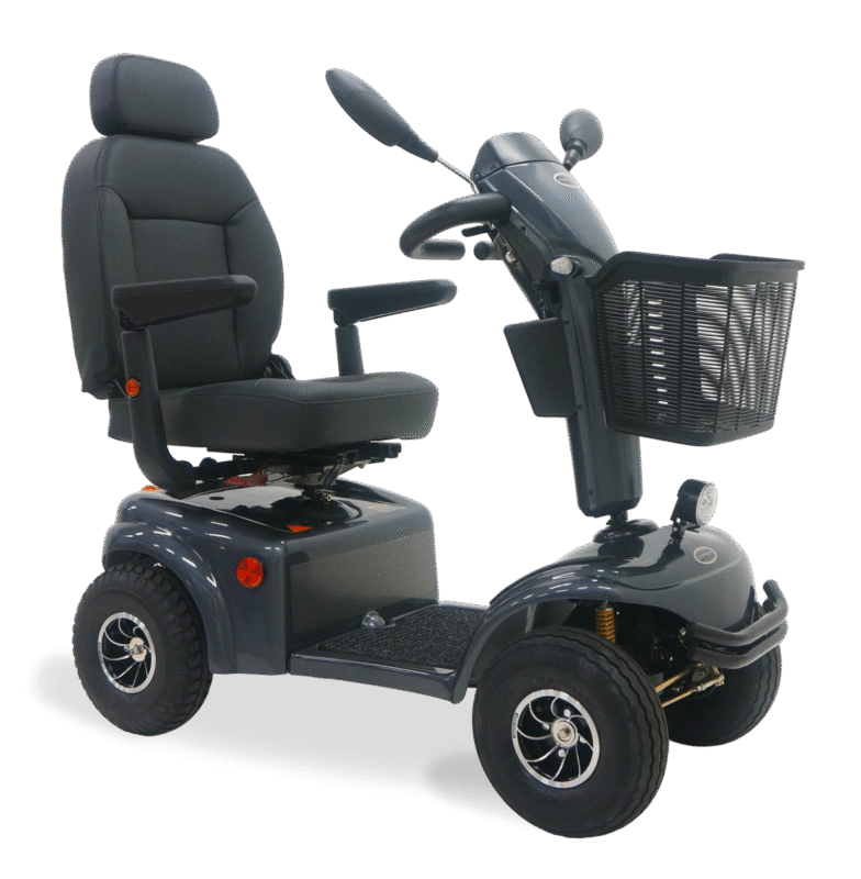 shoprider mobility scooter