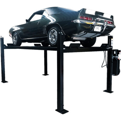 vehicle storage lift